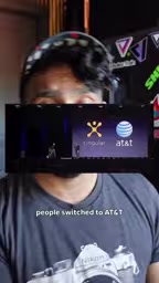 Verizon once used an exclusive BlackBerry Storm launch to counter the iPhone