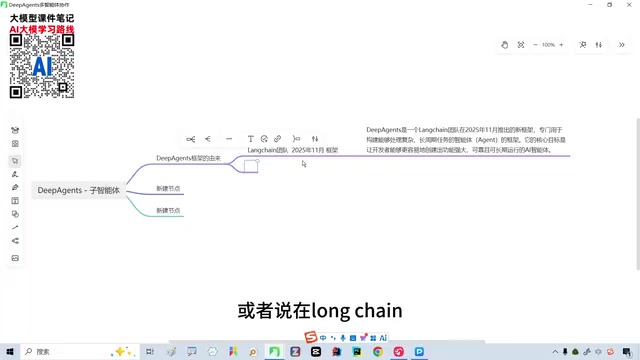 The LangChain ecosystem