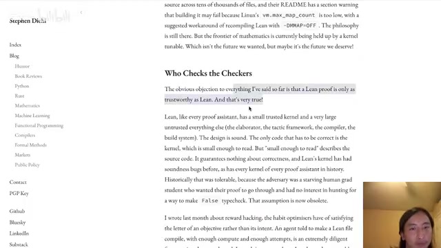 Second paragraph