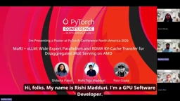 GPU Software Development Perspective