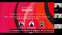 AMD Team Photo