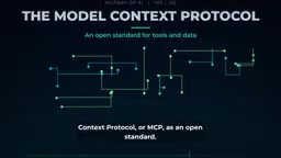 MCP协议解析:AI智能体连接万物的通用接口