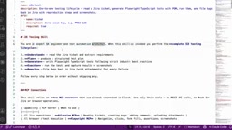 Building a Zero-Touch Testing Agent with Claude Desktop: From Jira Ticket to Automated Bug Report