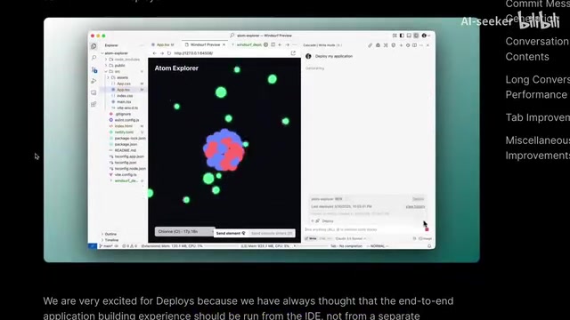 Windsurf Wave 6 Deep Dive: One-Click Deploy Brings AI Coding to Full-Stack