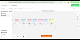 Report Generator Summary
