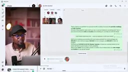 WhatsApp native AI replying to multiple message types directly