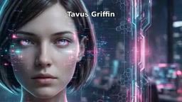 Tavus Griffin