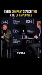 that's proficient in these tools and so i think that's the mindset that we need to create for