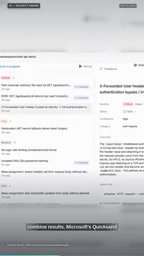 微软Quicksand解决隔离遏制问题