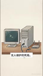 This battle proves that the logic of programming is changing