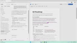 在Copilot中直接协作编辑Office文档