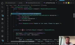 Methods for building queries inside a tool
