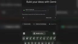 用Google AI Studio打造游戏赛事App:含管理后台的实战拆解