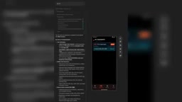 The app can be packaged as an Android APK
