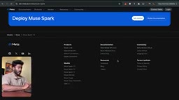 Cursor + MetaMuse Spark 1.3 实测:低成本AI编程能否媲美前沿模型