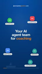 GrokBot in Action: How Business Coaches Can Use an AI Agent Team to Manage the Details