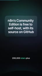 plus a real AI agent node, MCP support, and human approval on tool calls.