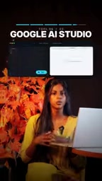 AI powered apps and prototypes
