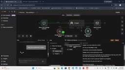 n8n AI Agent Tutorial: Automated Email + PostgreSQL Memory