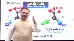 2026 Nobel Prize in Chemistry: How Asymmetric Synthesis Solves the Chiral Drug Challenge