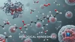 2026 Nobel Prize in Chemistry Announced: The Mystery of Molecular Chirality Solved