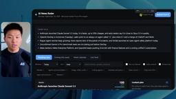 Dashboard refresh and scraping features