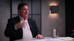 Eric Weinstein: AI Is Summoning Demons, Humanity Is Collectively Going Mad
