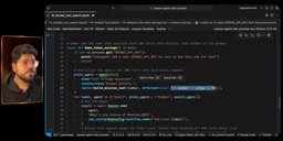 Token comparison test after hiding tools