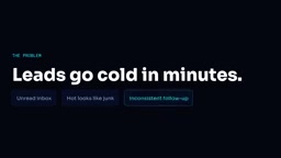 Building the Perfect Lead Engine with n8n: AI Lead Scoring and Automation in Practice