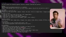 n8n workflow trigger configuration interface