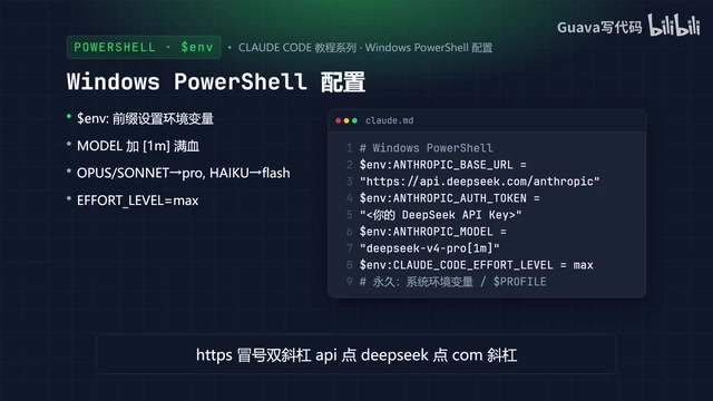把Auth Token换成你的Key
