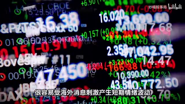Short-term sentiment swings do not equal fundamental improvement