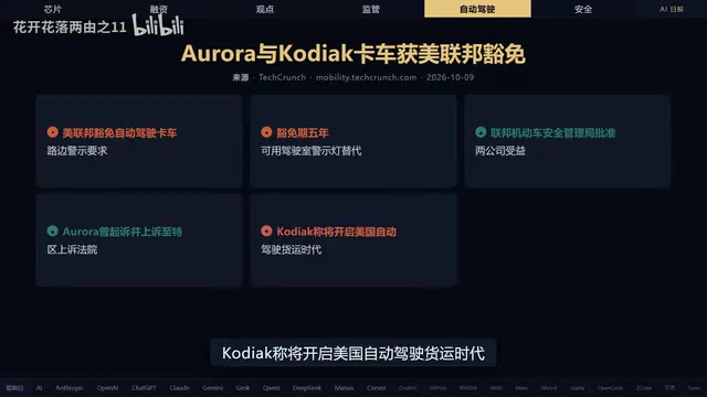 Codiak says it will usher in the era of U.S. autonomous freight,