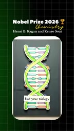 2026 Nobel Prize in Chemistry: Chiral Amplification Mechanism Solves the Mystery of Life's Origin