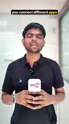 What Is n8n? Understand Workflow Automation in 60 Seconds