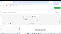 Connecting Simple Memory to the AI Agent node