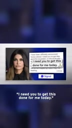 Kimberly Guilfoyle Hit by New Scandal: $100,000 Credit Card Bill and Ambassador Nomination Controversy