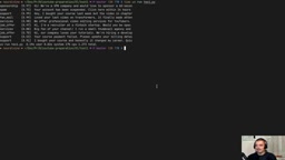 Classification task timing comparison