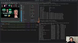 Image classification demo