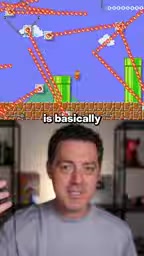 Rebuilding Super Mario World from Scratch with AI: GPT Has Been Running for Four Days and Counting