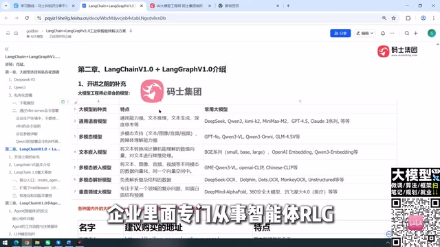 LangChain+LangGraph V1.0+Deep Agent: A Beginner's Guide to Agent Development and API Cost Strategy