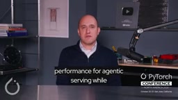 LLMD delivers advanced performance for agentic serving