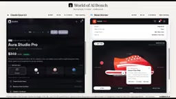 Meta MuseWonder Hands-On: Benchmark Scores Near Opus 5.5, But Real-World Coding Falls Short