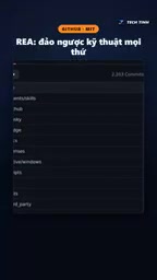 GitHub's 75K-Star Open-Source AI Reverse Engineering Tool: Letting Agents Tear Apart Software Binaries