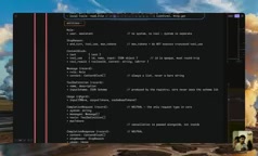 Extensible architecture design