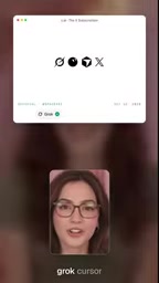 Deep integration of X Premium with AI features