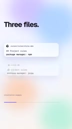 AGENTS.md: One File to Share Rules Across Cursor, Claude Code, and Codex