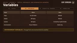 AB-620 Exam Prep Guide: Master AI Agent Builder Core Skills in 10 Lessons