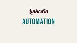 用n8n打造LinkedIn自动化:AI内容生成与自动发布