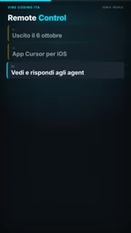 Phone and desktop pairing process